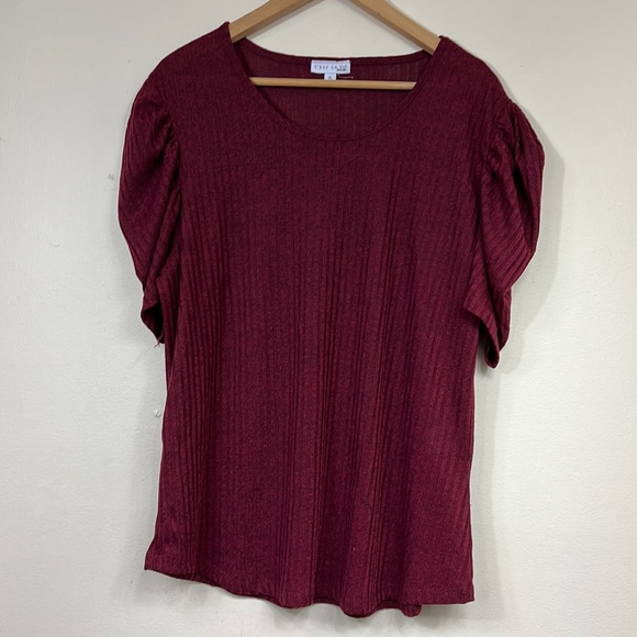 C’est La Vie that’s life Size.XL - Picture 2 of 7